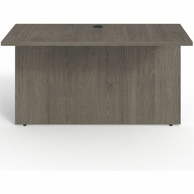 Lorell Prominence 2.0 Bridge, Gray, LLRPB2448GE