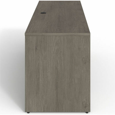 Lorell Prominence 2.0 Double-Pedestal Credenza, Other, LLRPC2472GE