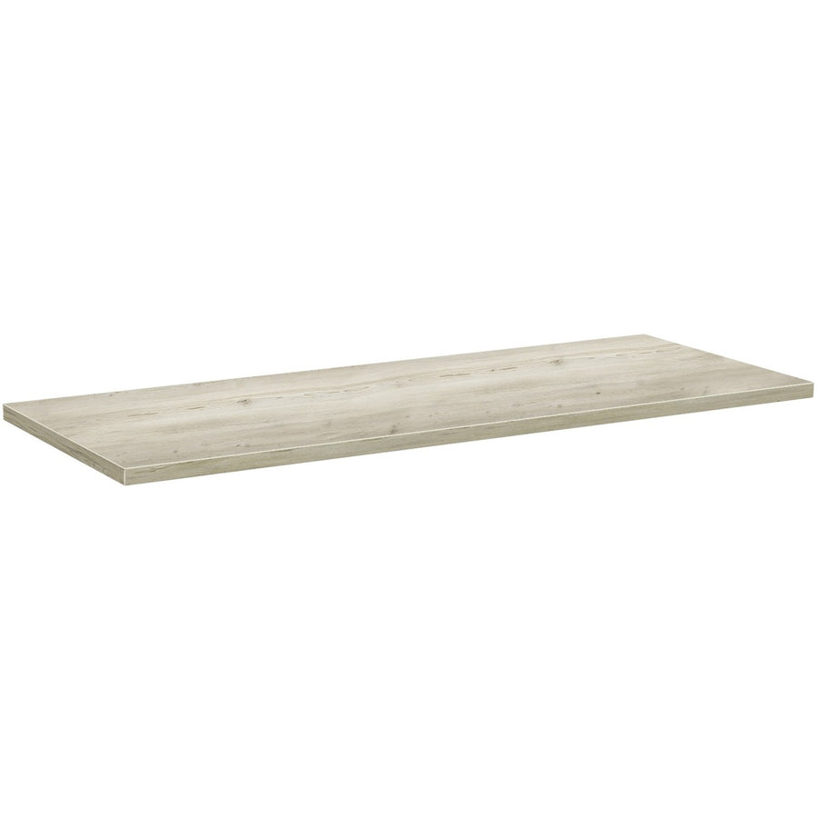 Special-T Low-Pressure Laminate Tabletop, 1", Laminated Top, SCTSP2460AD