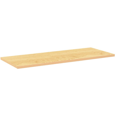 Special-T Low-Pressure Laminate Tabletop, 1", Laminated Top, SCTSP2460CM