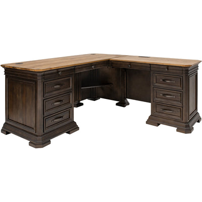 Martin Sonoma Desk, Storage Drawer, MRTIMSA684RRR