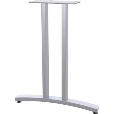 Special-T Structure Series T-Leg Table Base, 1 Set, SCTRS2T24