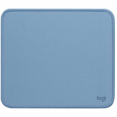Logitech Studio Series Mouse Pad, Blue Gray, LOG956000038