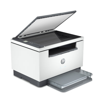 HP LaserJet MFP M234dw Printer, 14.5" x 9.5", HEW6GW99F