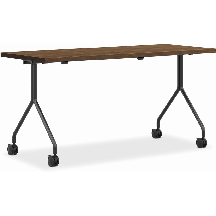 HON Between HMPT2460NS Nesting Table, Caster, HONPT2460NSPINC
