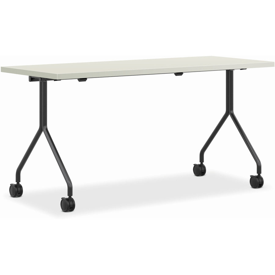 HON Between HMPT3072NS Nesting Table, Caster, HONPT3072NSB9LT