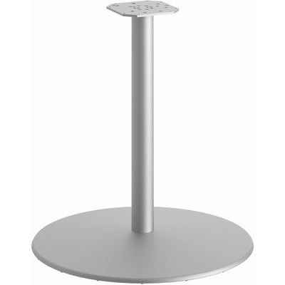 HON Between HBTTD30 Table Base, Leveling Glide, HONHBTTD30