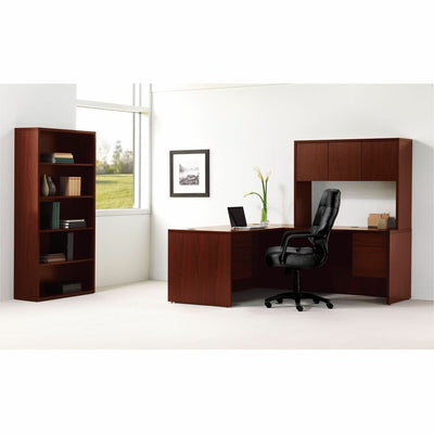 HON 10500 H105904L Pedestal Credenza, HON105904LNN