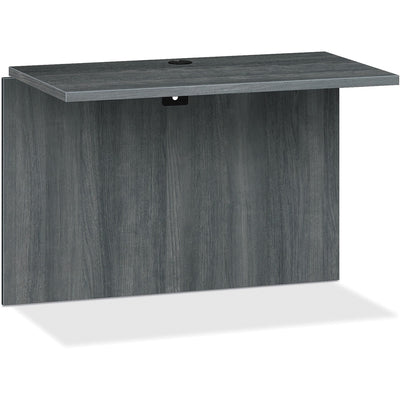 The HON HON 10500 H10560 Bridge, Gray, HON10560LS1