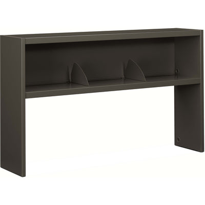 HON 38000 H386560N Hutch, 60" Width, Heavy Duty, HON386560NS