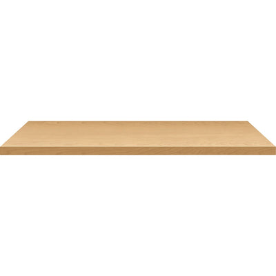 The HON HON Between HBTTSQR42 Table Top, Beige, HONBTSQ42NDD