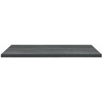 HON Between HBTTSQR42 Table Top, Stain Resistant, HONBTSQ42NLS1
