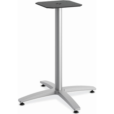 HON Between HBTTX30S Table Base, Leveling Glide, HONBTX30SPR8