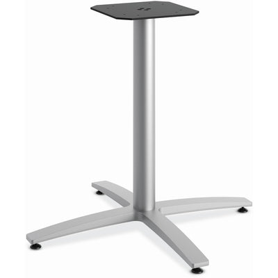 HON Between HBTTX30L Table Base, Leveling Glide, HONBTX30LPR8