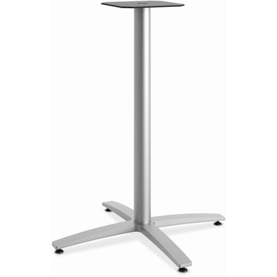 HON Between HBTTX42L Table Base, Leveling Glide, HONBTX42LPR8