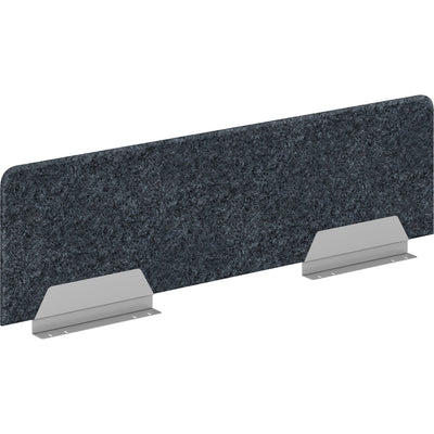 The HON HON HUVDSAO1348 Privacy Screen, Dark Gray, HONVDS1348Y4PR6