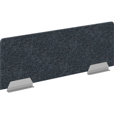 The HON HON HUVDSAO2060 Privacy Screen, Dark Gray, HONVDS2060Y4PR6