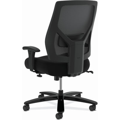 The HON HON Crio Chair, Black, BSXVL585ES10T