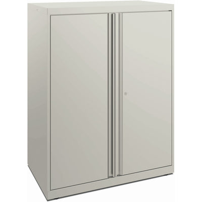 The HON HON Flagship HFMSC183930RWB Storage Cabinet, Loft, HONSC183930LGLO