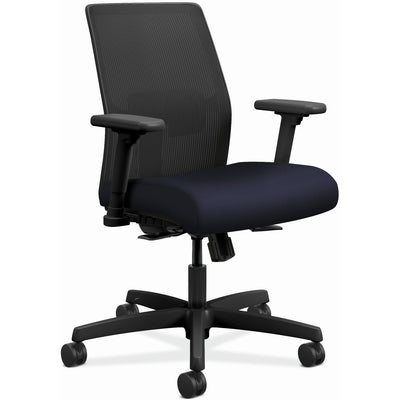 HON Ignition 2.0 Chair, Navy, HONI2L1AMLC98TK