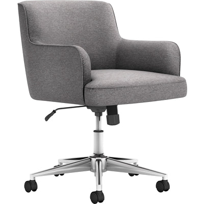 HON Matter Chair, Light Gray, HONVL232GRY01