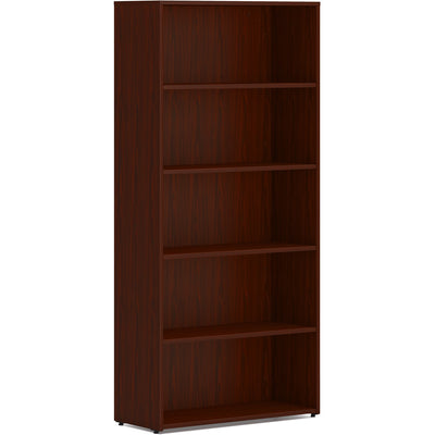 The HON HON Mod HLPLBC3013B5 Book Case, Brown, HONLBC3013B5LT1