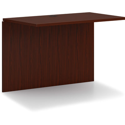 The HON HON Mod HLPLB4224 Bridge, Brown, HONLB4224LT1