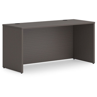 HON Mod HLPLCS6024 Credenza Shell, 29" Height x 60" Width x 24" Depth, Stain Resistant, HONLCS6024LS1