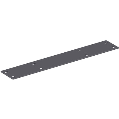 The HON HON Mod HLPLFB24 Bracket, Graphite, HONPLFB24