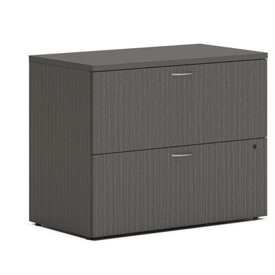 HON Mod HLPLLF3620L2 Lateral File, 29" Height x 36" Width x 20" Depth, Durable, HONLLF3620L2LS1