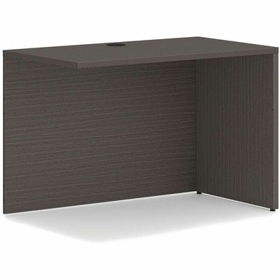 The HON HON Mod HLPLRS4224 Return Shell, Brown, HONPLRS4224LS1
