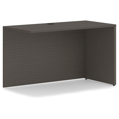 The HON Company HON Mod HLPLRS4824 Return Shell, Brown, HONPLRS4824LS1