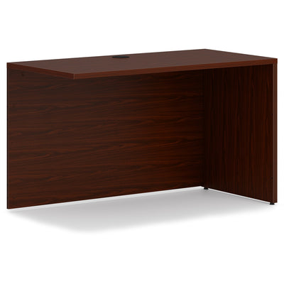 The HON HON Mod HLPLRS4824 Return Shell, Brown, HONPLRS4824LT1