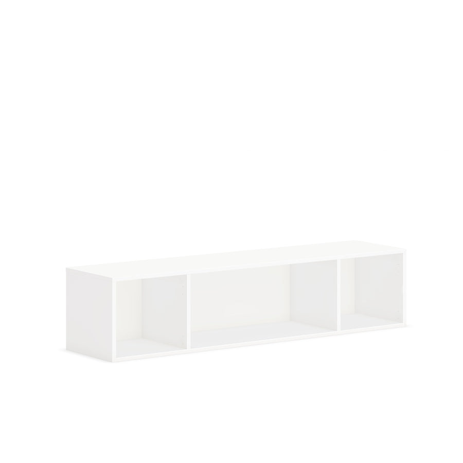 HON Mod Wall Mounted Storage, Stain Resistant, HONPLWMH60LP1
