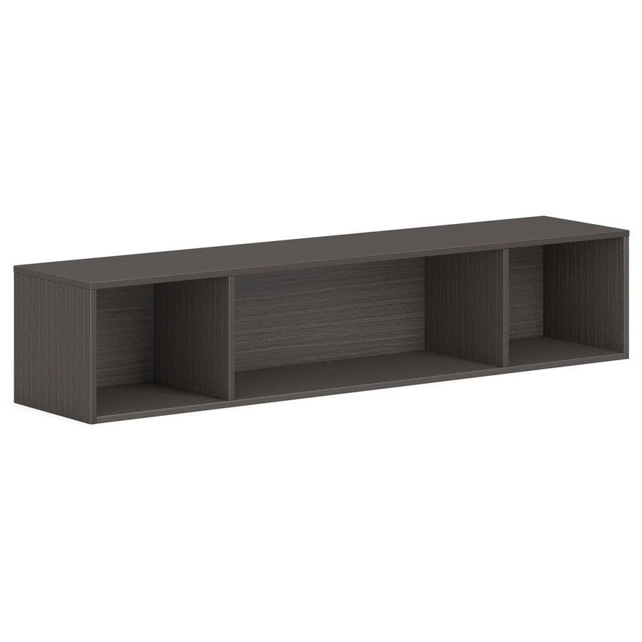 HON Mod Wall Mounted Storage, Stain Resistant, HONPLWMH66LS1