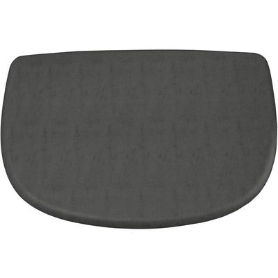 The HON Company HON Skip Seat Cushion, Slate, HONSKPCUSHSLT