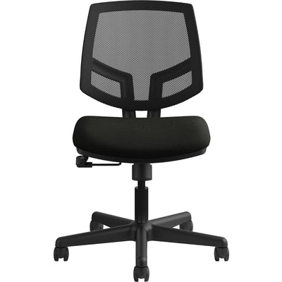 HON Volt Chair, Black, Tilt Tension, HON5711SB11T
