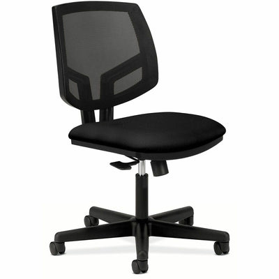 HON Volt Chair, Black, Tilt Lock, HON5711GA10T