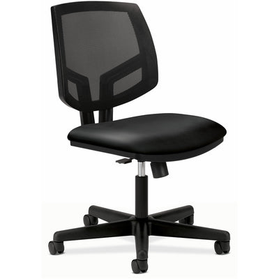 The HON HON Volt Chair, Black, HON5713SB11T