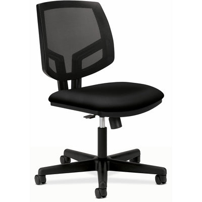 HON Volt Chair, Black, Tilt Lock, HON5713GA10T