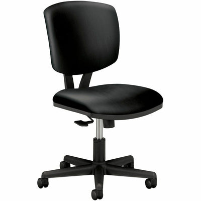 HON Volt Chair, Black, Tilt Lock, HON5703SB11T