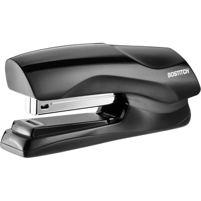 Stanley Black & Decker Bostitch Antimicrobial Flat Clinch Stapler, 3EA/BX 9BX/CT — view 1