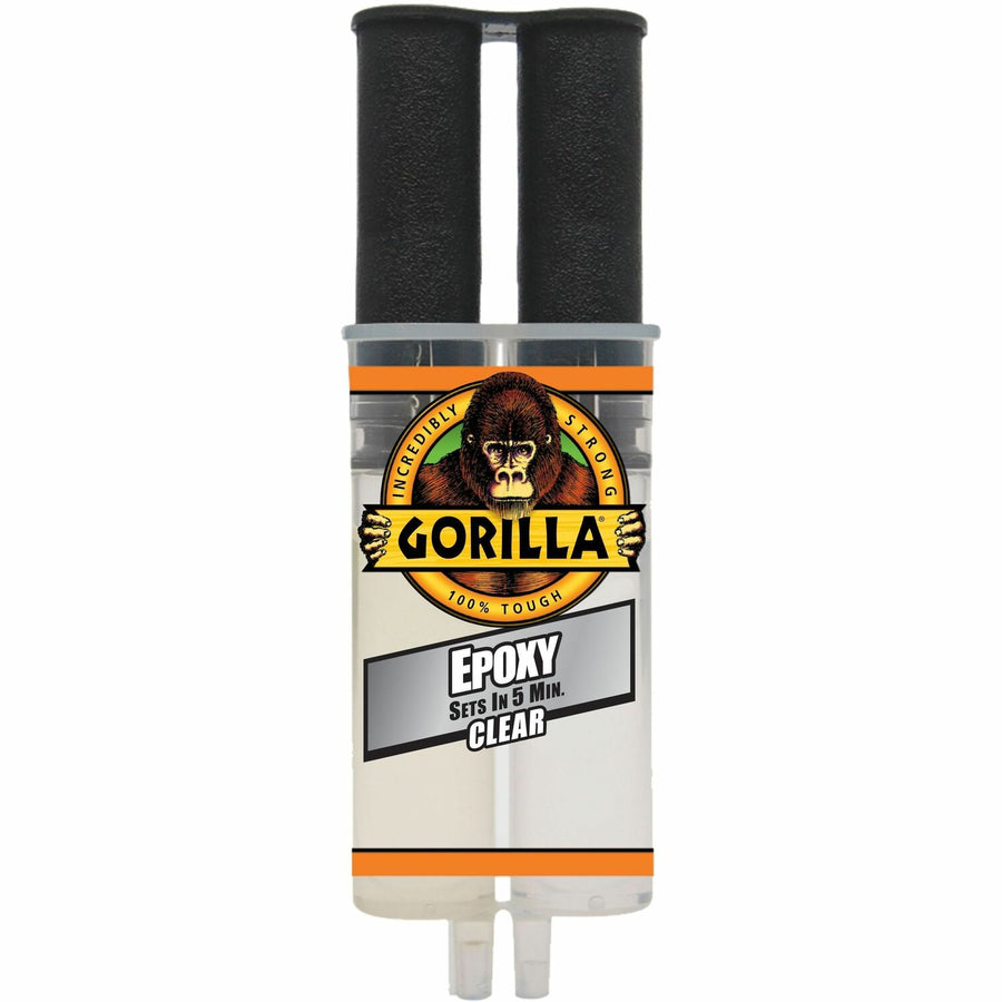 Gorilla Epoxy, Clear, Sandable, GOR4200101