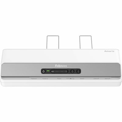 Fellowes Amaris 125 Laminator, Gray, FEL8058101