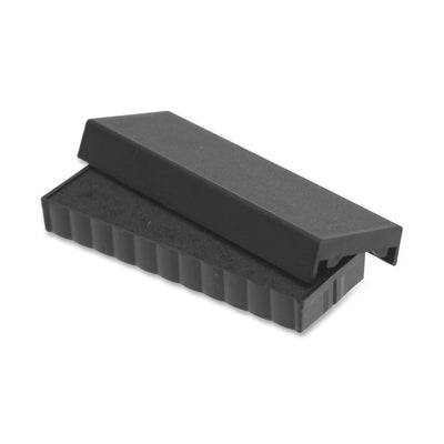 Trodat GmbH E4817 Stamp Replacement Pad, TDTP4817BK