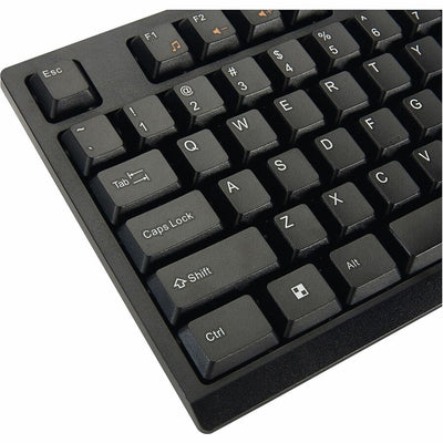 Verbatim Wired Keyboard, VER70735