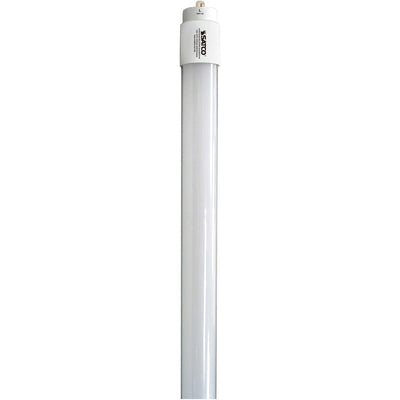 Satco 40W T8 4000K LED Tube Light, 10 / Carton, SDNS29918