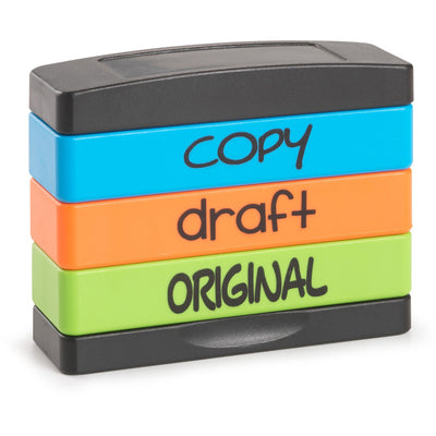 Trodat GmbH Stamp Kit, TDT8801