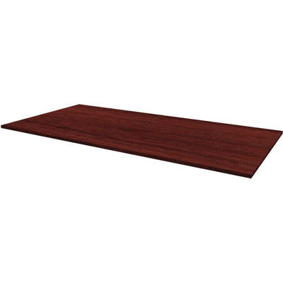 HON Preside Conference Table Tabletop, 1" Height x 96" Width x 48" Depth, Particleboard, Warp Resistant, HONT4896GNNN
