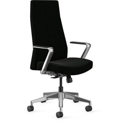 The HON HON Cofi Executive Chair, HONCEUY0PW40SLP